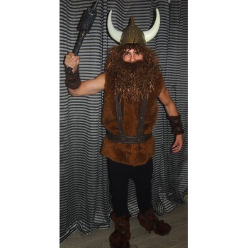 Viking ADULT HIRE